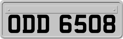 ODD6508