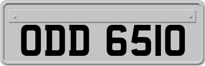 ODD6510