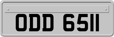 ODD6511