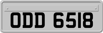 ODD6518