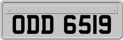 ODD6519