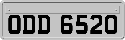 ODD6520