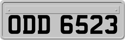 ODD6523