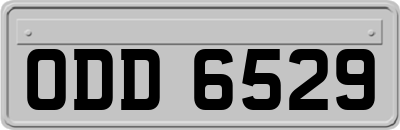 ODD6529