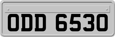 ODD6530
