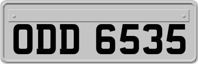 ODD6535