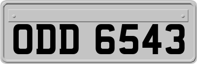 ODD6543