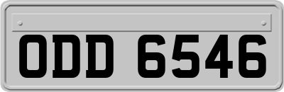 ODD6546