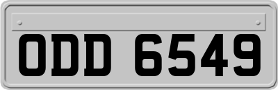 ODD6549