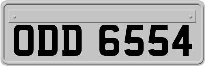 ODD6554