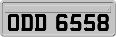 ODD6558