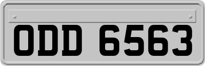 ODD6563
