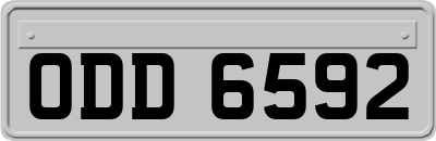 ODD6592