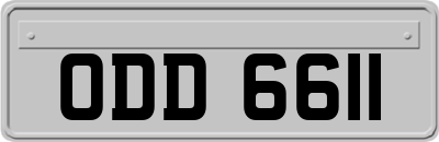 ODD6611