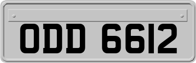 ODD6612