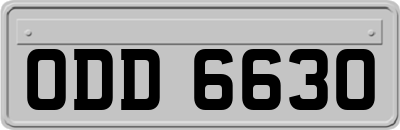 ODD6630