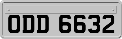 ODD6632
