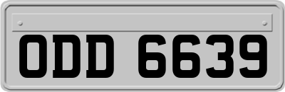 ODD6639