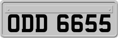 ODD6655