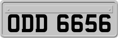 ODD6656