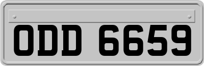 ODD6659