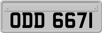 ODD6671