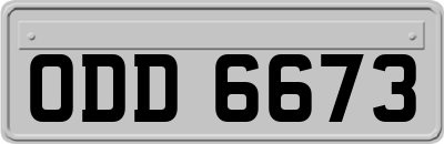 ODD6673