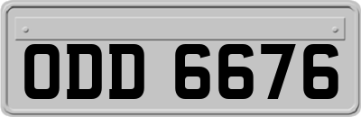 ODD6676