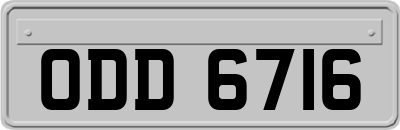 ODD6716