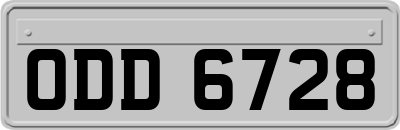 ODD6728