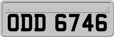 ODD6746