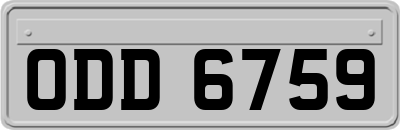 ODD6759