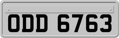 ODD6763
