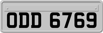 ODD6769