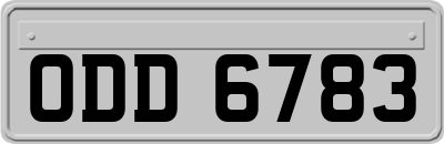 ODD6783