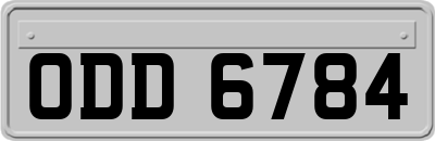 ODD6784