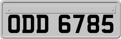 ODD6785