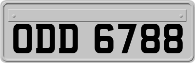 ODD6788