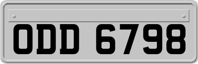 ODD6798