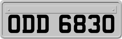 ODD6830