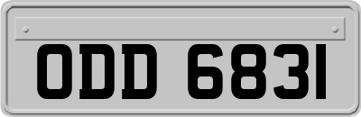 ODD6831