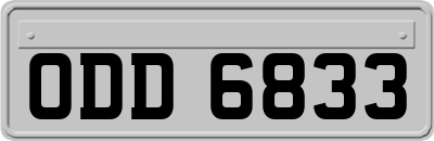 ODD6833