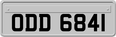 ODD6841