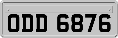 ODD6876