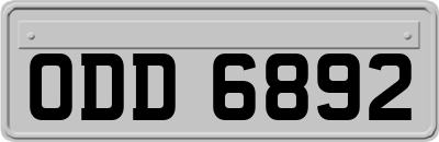 ODD6892