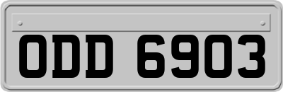 ODD6903