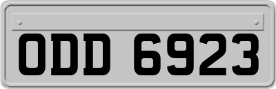 ODD6923