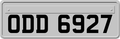 ODD6927