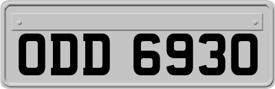 ODD6930