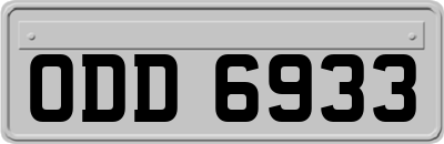 ODD6933